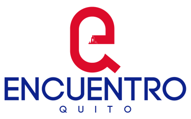 Encuentro Quito logo