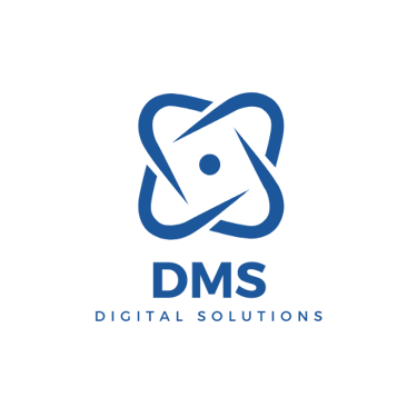 DMS E-Services logo