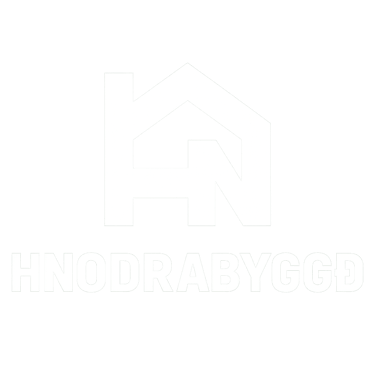 Hnodrabyggd logo