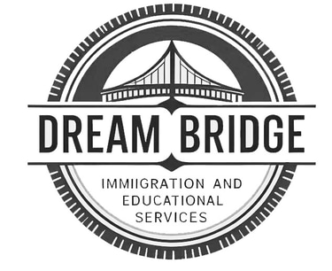 Dream Bridge Immigration and Educational Services logo