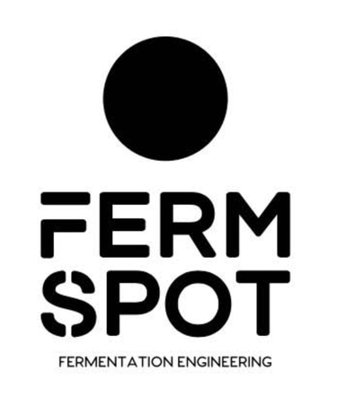 FermSpot - Fermentation and bioprocess engineering and consulting logo