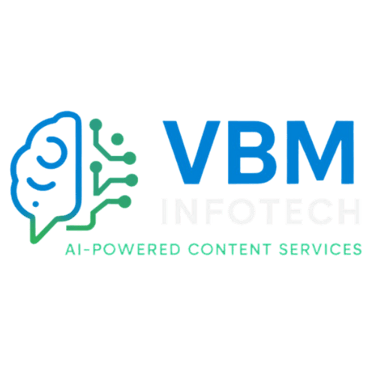 VBM Infotech logo