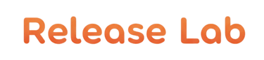Release Lab logo