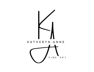 Katheryn Anne Fine Art logo
