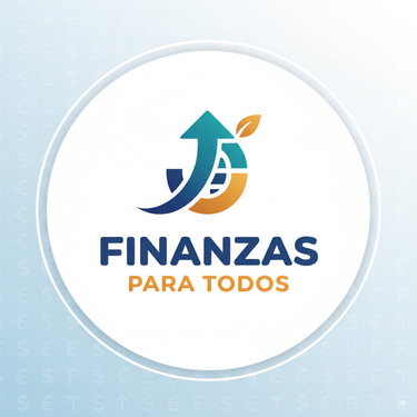 Finanzas para todos logo