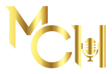 MAY CHACÓN logo