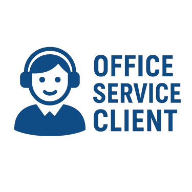 0ffice-serviceclient logo