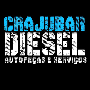 Crajubar Auto pecas logo
