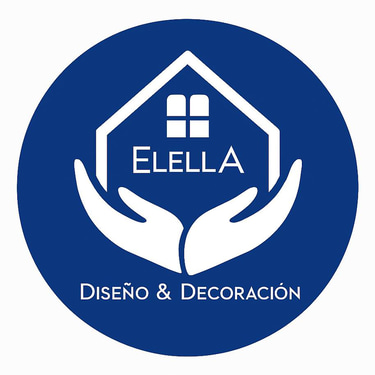 ELELLA DISEÑO Y DECORACION logo