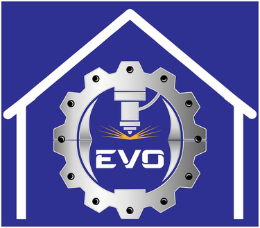 EVO METAL ENGINEERING logo