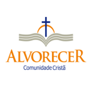 Comunidade Cristão Alvorecer logo