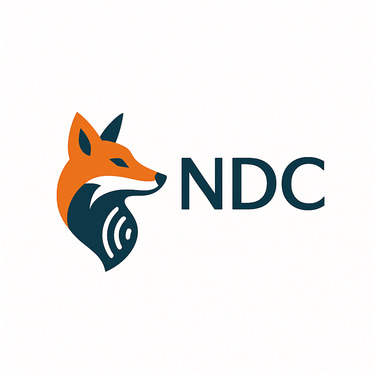 Nicolas Dupuis logo