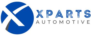 Xparts Automotive logo