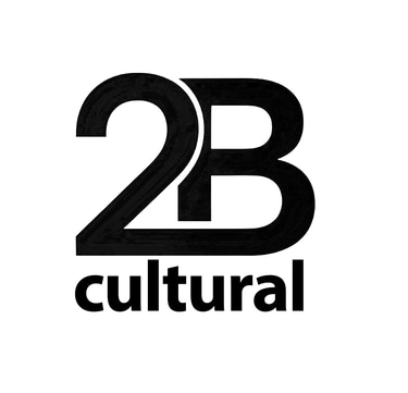 2b Cultural logo