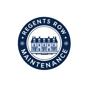 Regents Row Property Services logo