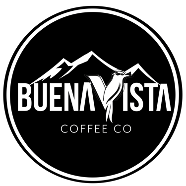 BUENAVISTA COFFEE logo