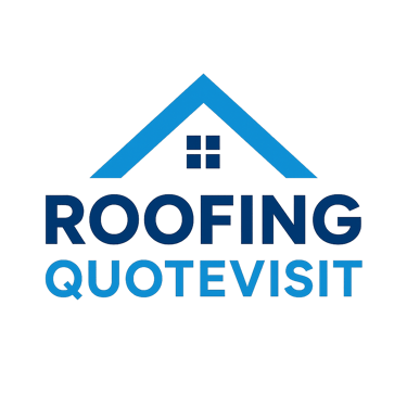Roofing Quotevisit logo