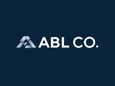 ABL CO logo