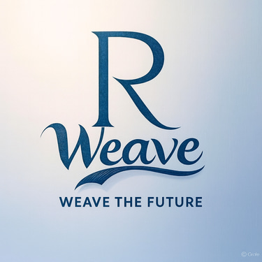 Rweave Solutions logo