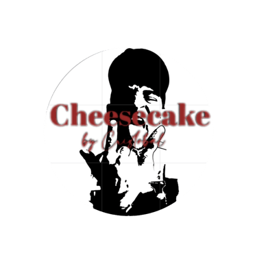 Cheesecake Cocina Gamberra logo