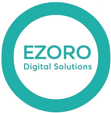 ezoro.digital logo