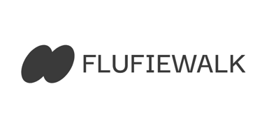 FLUFIEWALK logo