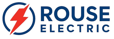 Rouse Electric logo