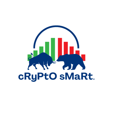 Crypto Smart logo