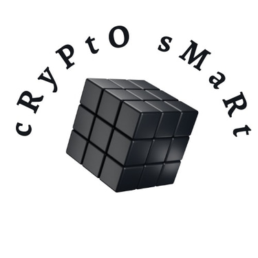 Crypto Smart logo