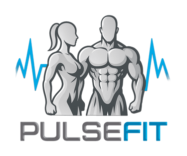 Pulsefit logo