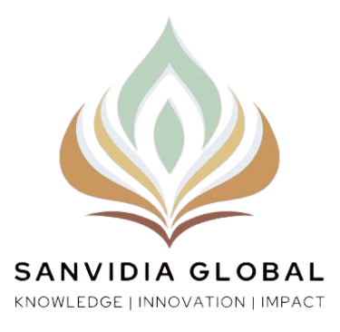 Sanvidia Global logo