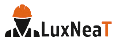 LuxNeaT logo