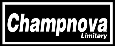 champnova logo