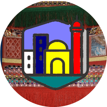 Ma Ville, Mon Identité logo