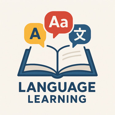 Language Learning Space logo