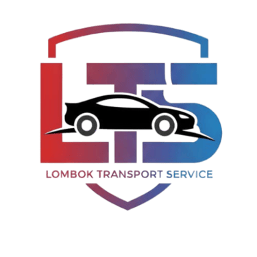 LOMBOK TRANSPORT SERVICE logo