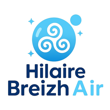 BreizhAir Nettoyage logo