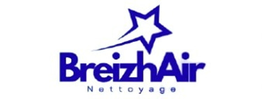 BreizhAir Nettoyage logo