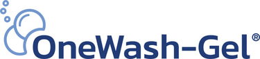 ONEWASH logo