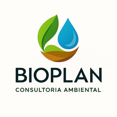 BIOPLAN Consultoria Ambiental logo