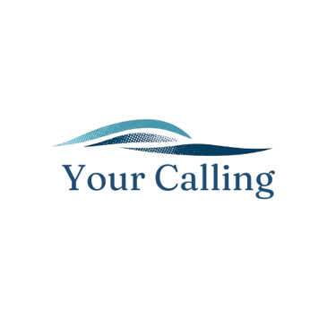 Your Calling Healing Services logo