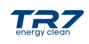 TR7 logo