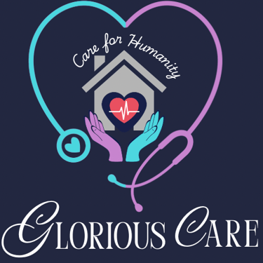 Glorious Care logo