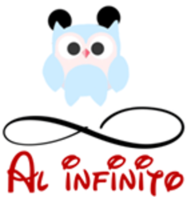 VIAJES AL INFINITO logo