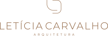 Letícia Arquiteta logo