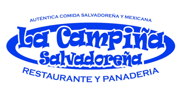 La Campina Salvadorena Restaurant logo