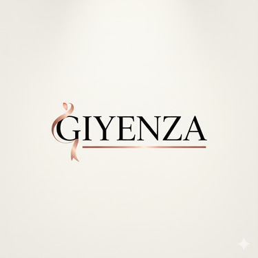 Giyenza | Kadın Giyim & Moda logo