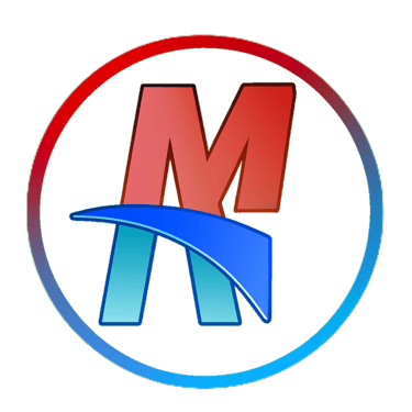 Manuel almarante Rent Car logo