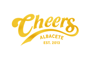 Cheers logo