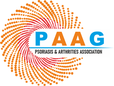 www.PAAG.org logo
